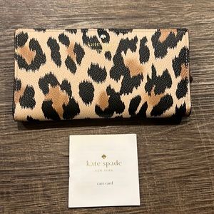 Kate Spade Wallet